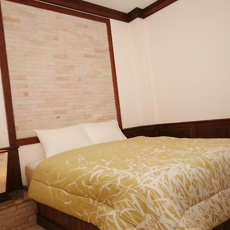 Northstar Hotel & Resort Ban Mae Kon Luaran gambar