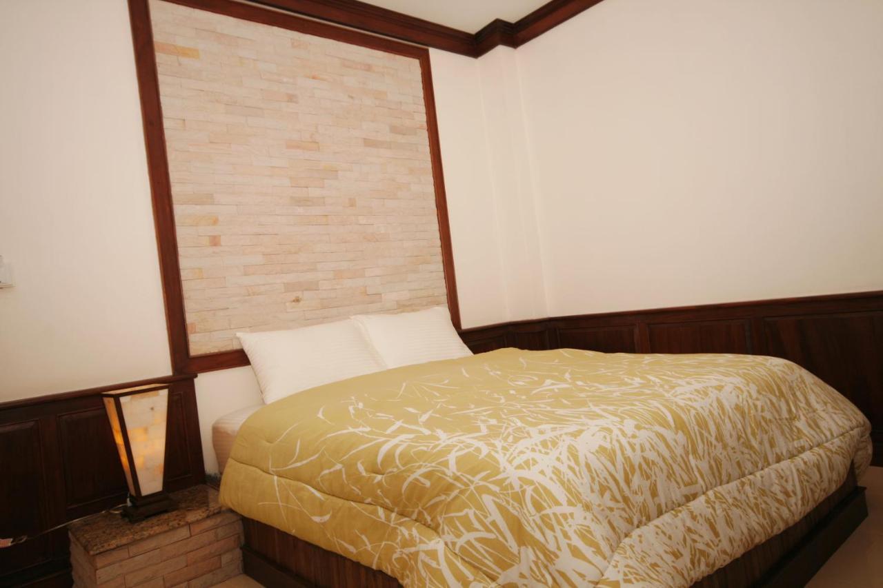 Northstar Hotel & Resort Ban Mae Kon Luaran gambar