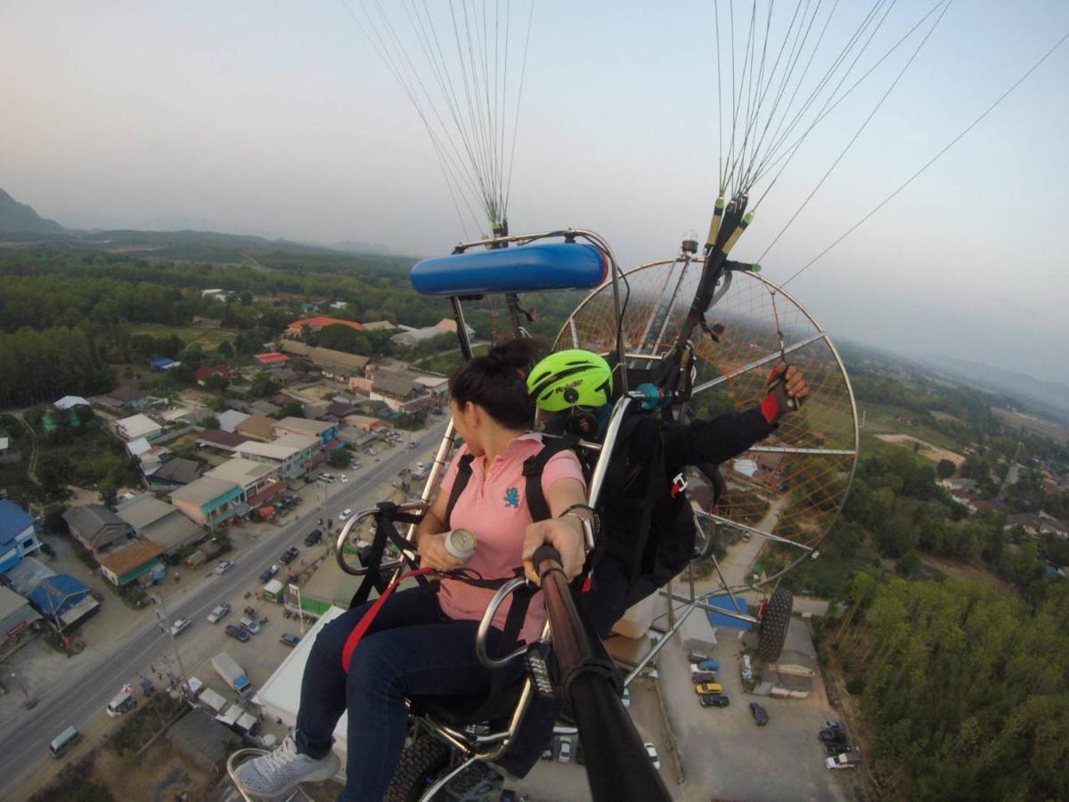 Northstar Hotel & Resort Ban Mae Kon Luaran gambar