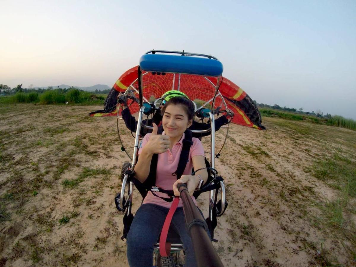 Northstar Hotel & Resort Ban Mae Kon Luaran gambar