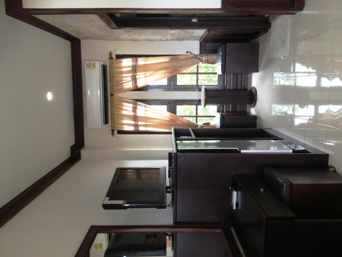 Northstar Hotel & Resort Ban Mae Kon Luaran gambar
