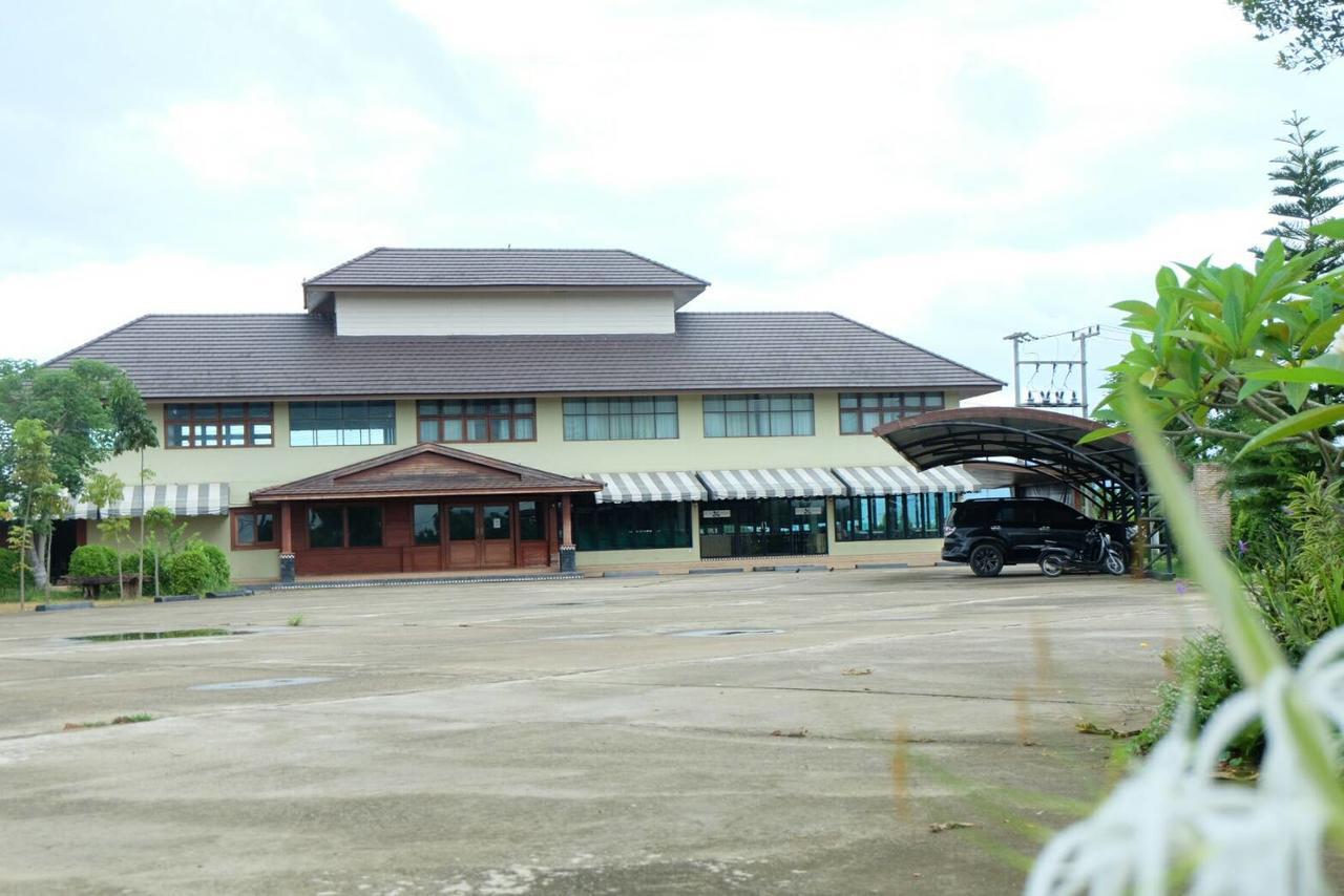 Northstar Hotel & Resort Ban Mae Kon Luaran gambar