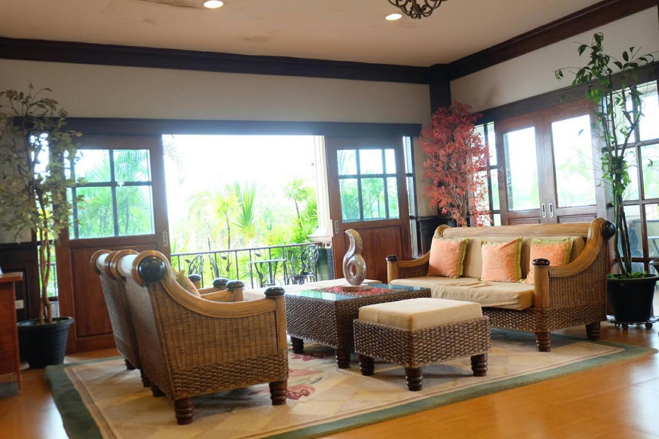 Northstar Hotel & Resort Ban Mae Kon Luaran gambar