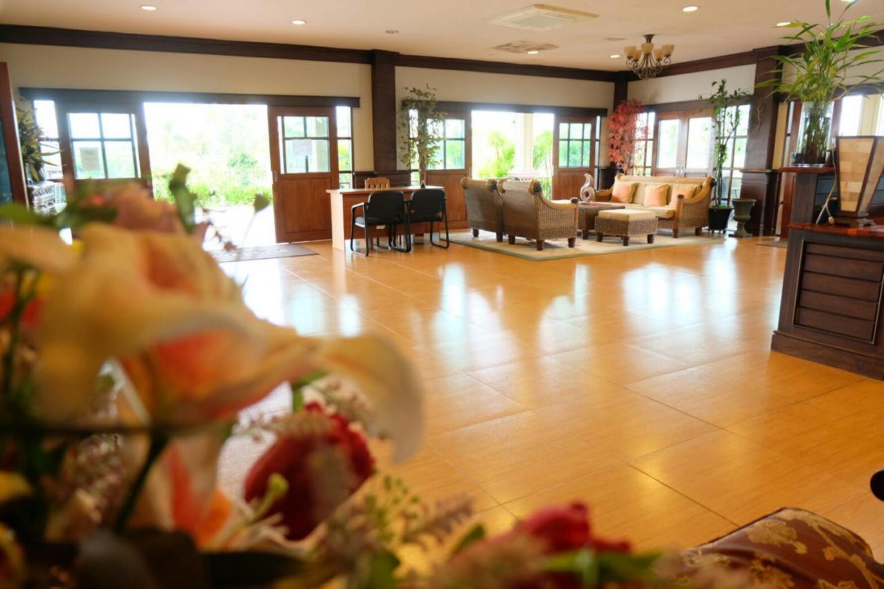 Northstar Hotel & Resort Ban Mae Kon Luaran gambar