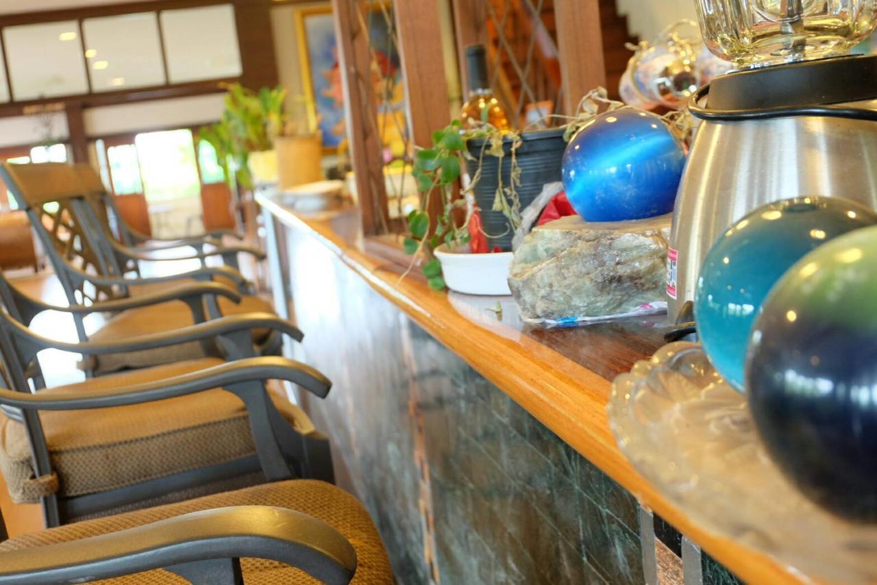 Northstar Hotel & Resort Ban Mae Kon Luaran gambar