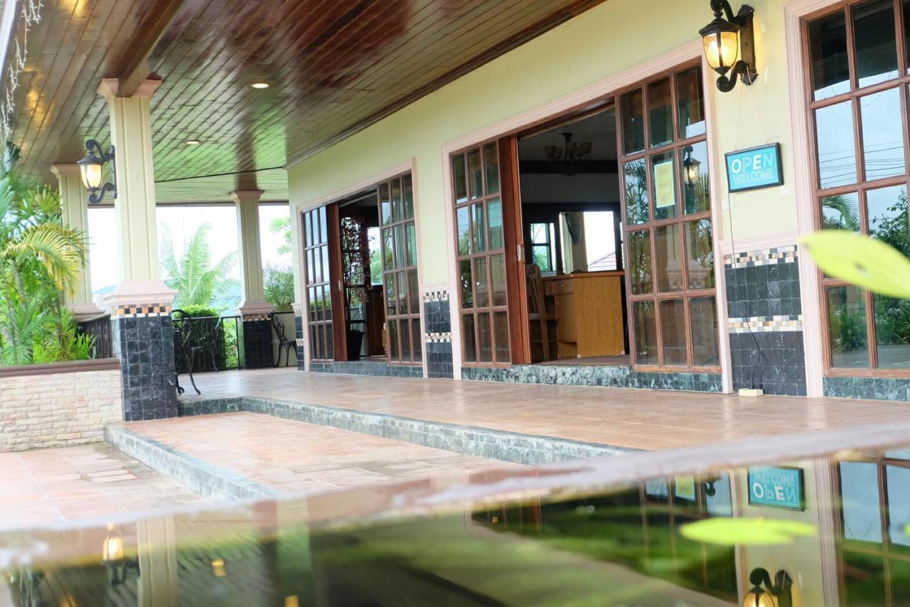 Northstar Hotel & Resort Ban Mae Kon Luaran gambar