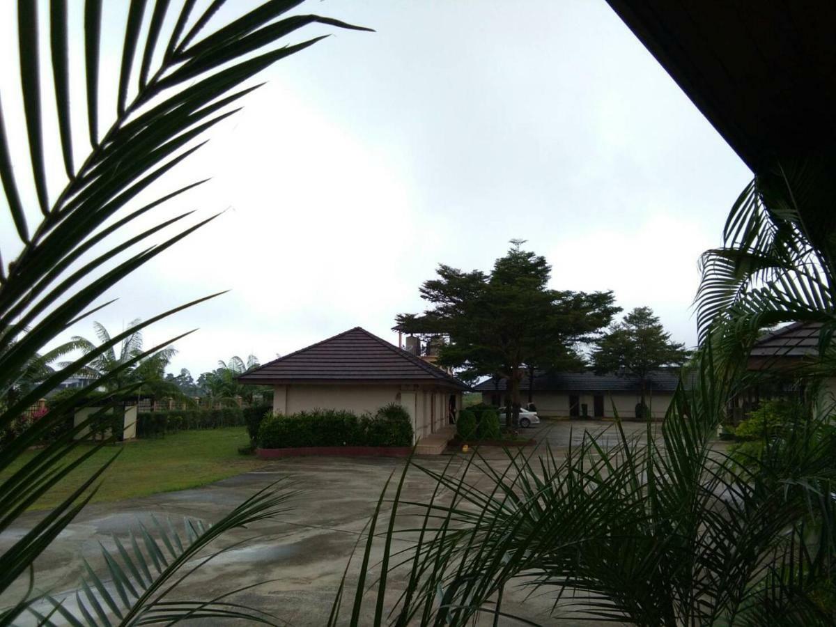 Northstar Hotel & Resort Ban Mae Kon Luaran gambar