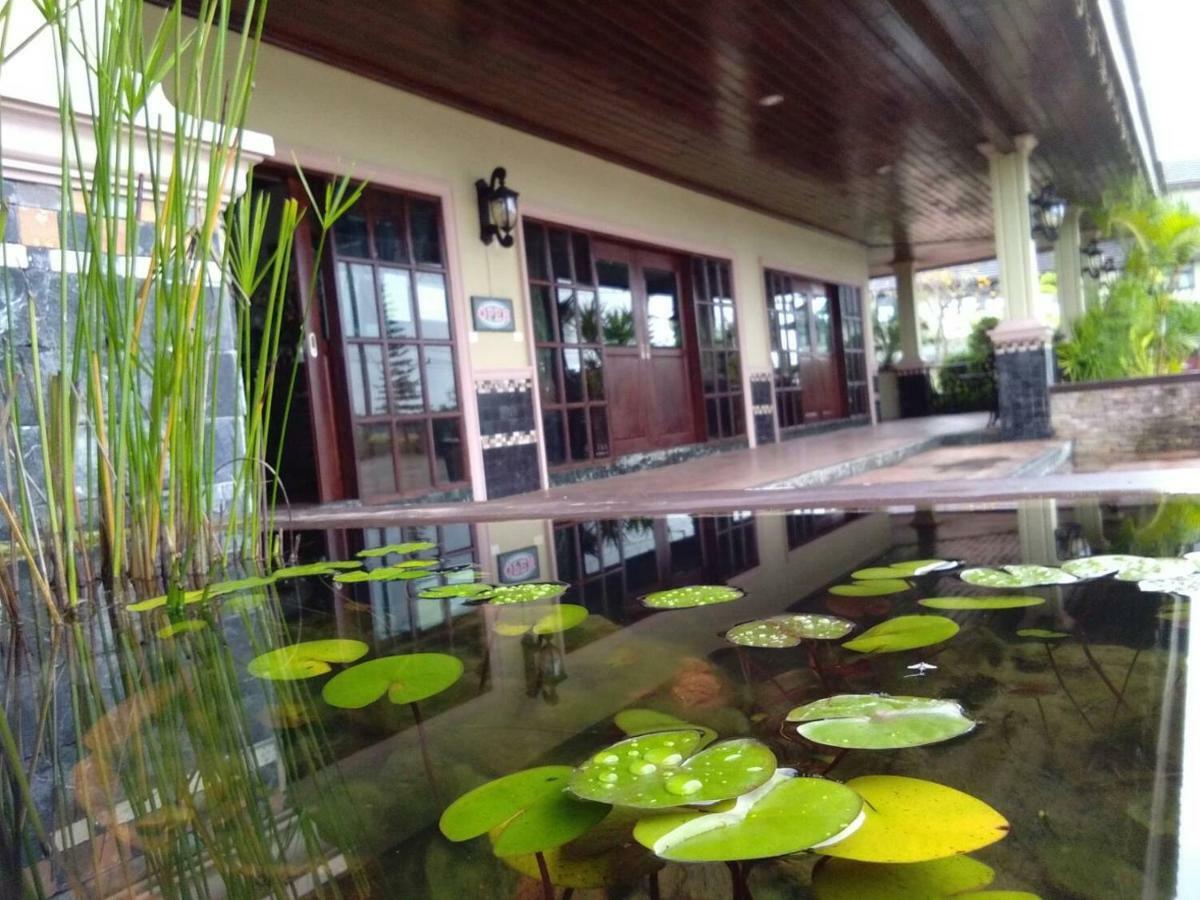 Northstar Hotel & Resort Ban Mae Kon Luaran gambar