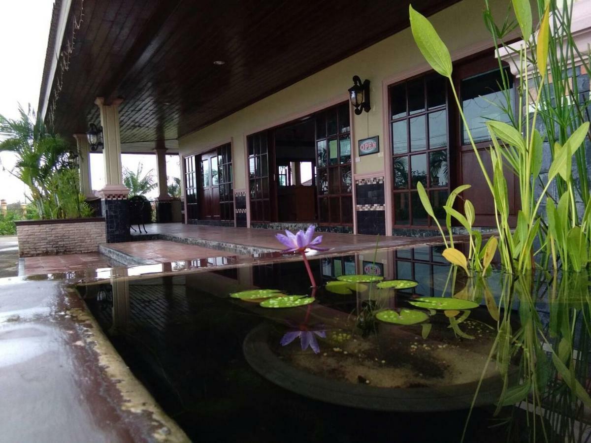 Northstar Hotel & Resort Ban Mae Kon Luaran gambar