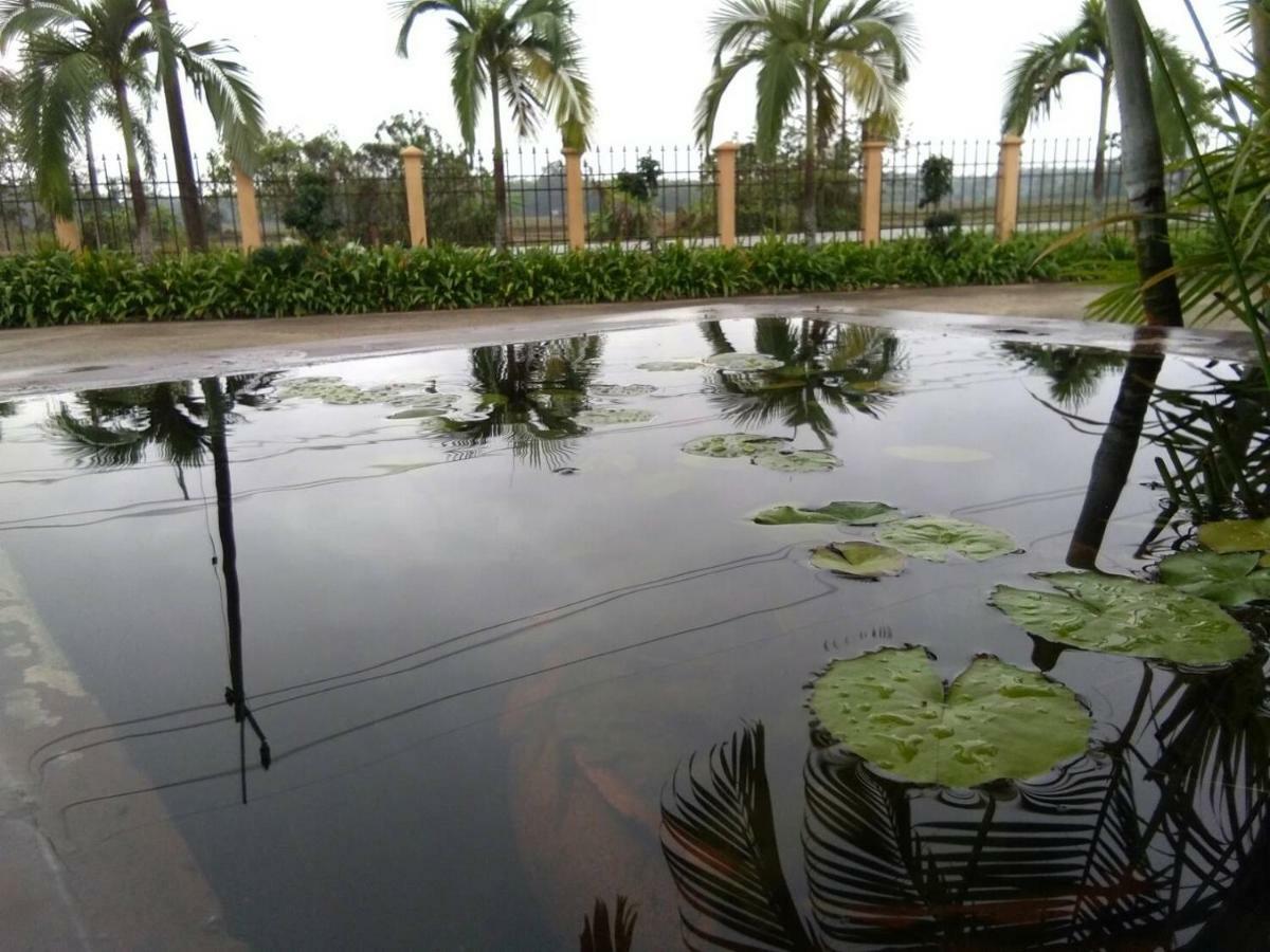 Northstar Hotel & Resort Ban Mae Kon Luaran gambar
