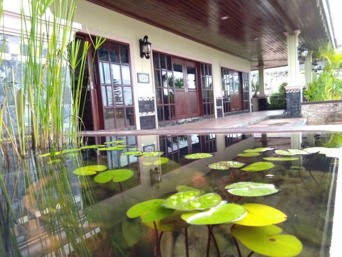 Northstar Hotel & Resort Ban Mae Kon Luaran gambar