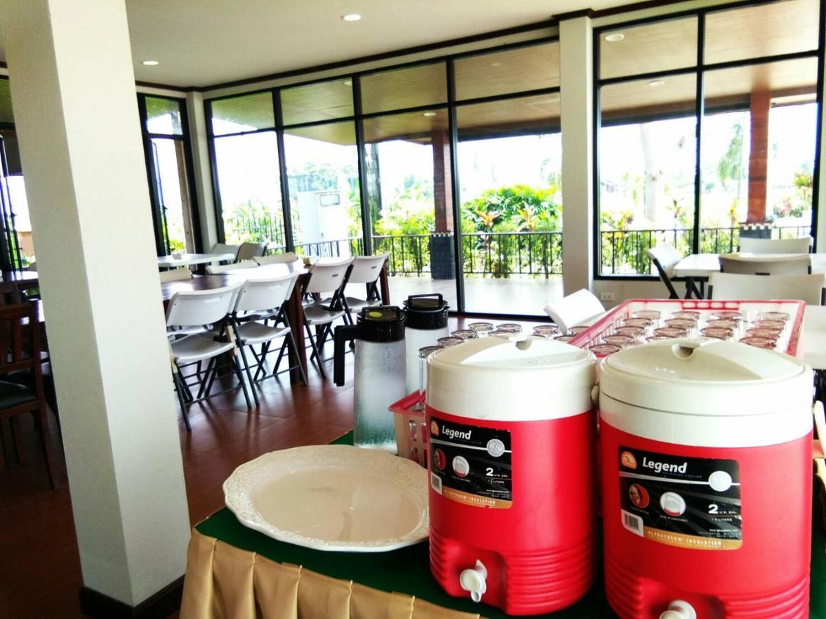 Northstar Hotel & Resort Ban Mae Kon Luaran gambar