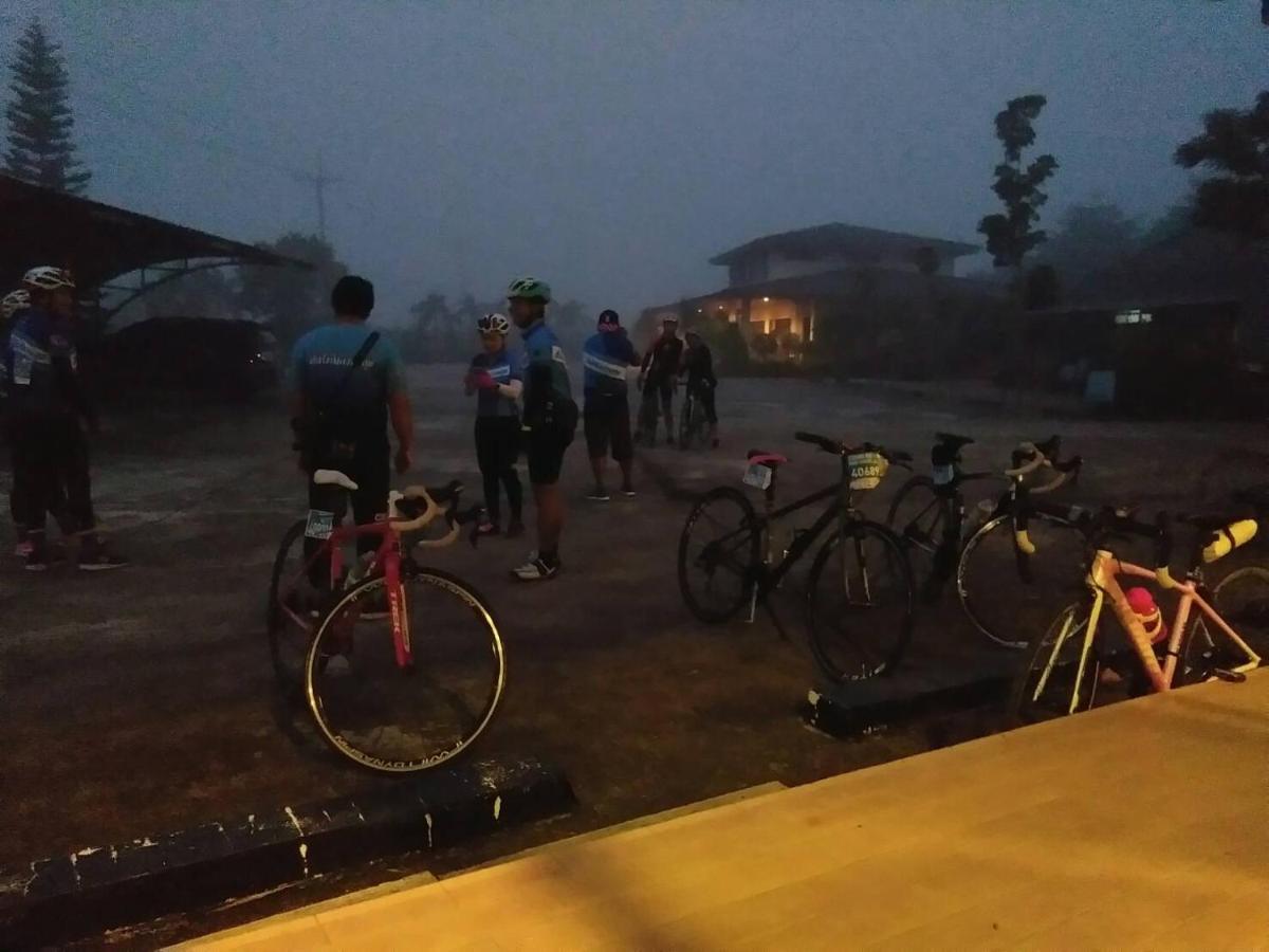 Northstar Hotel & Resort Ban Mae Kon Luaran gambar