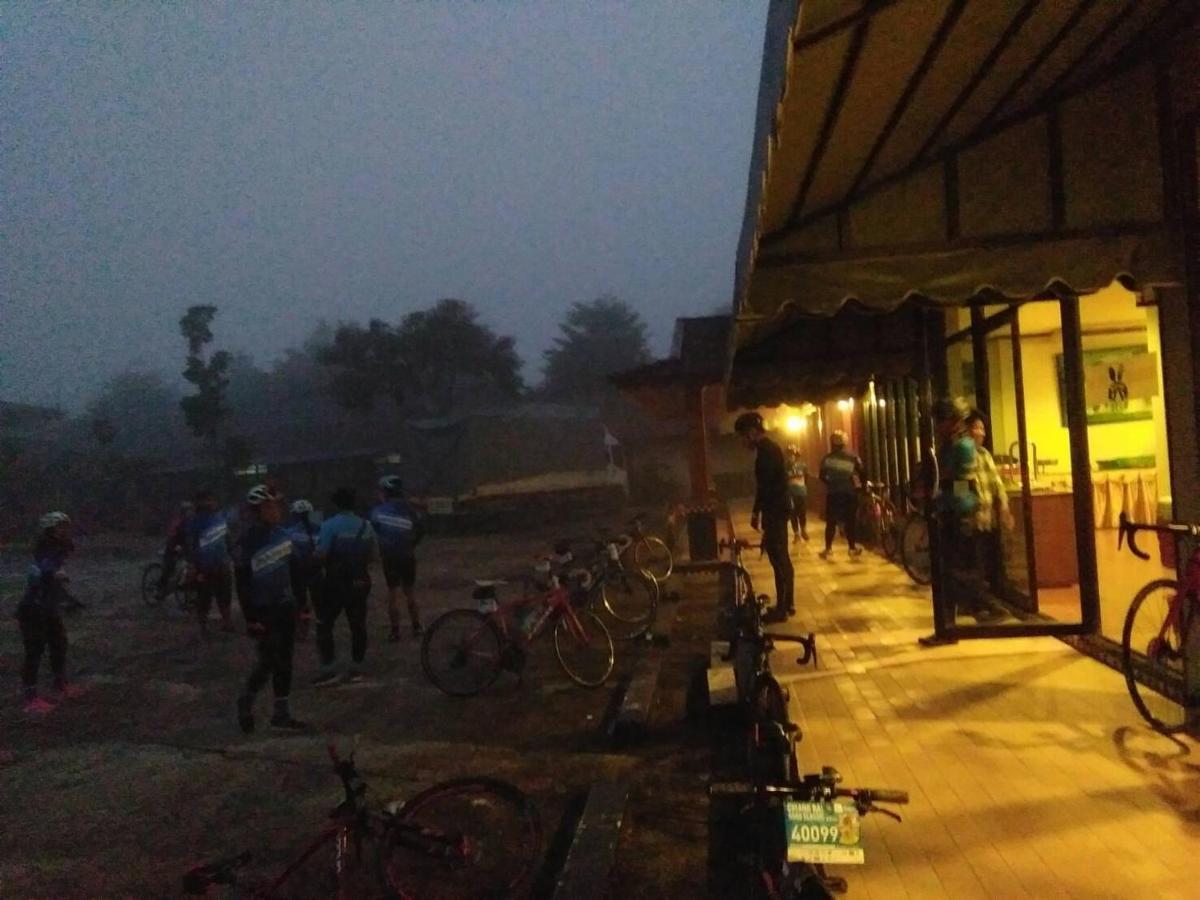 Northstar Hotel & Resort Ban Mae Kon Luaran gambar