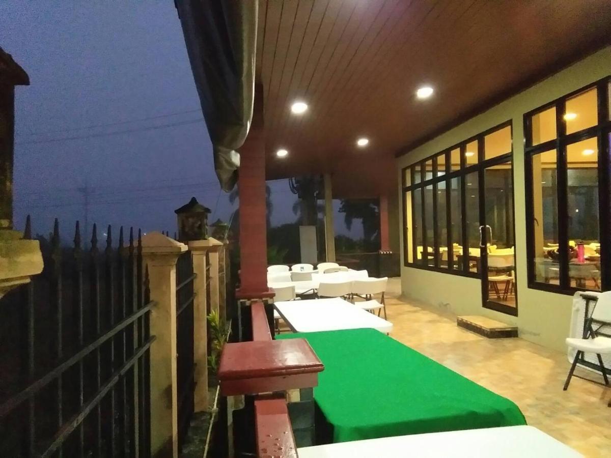 Northstar Hotel & Resort Ban Mae Kon Luaran gambar