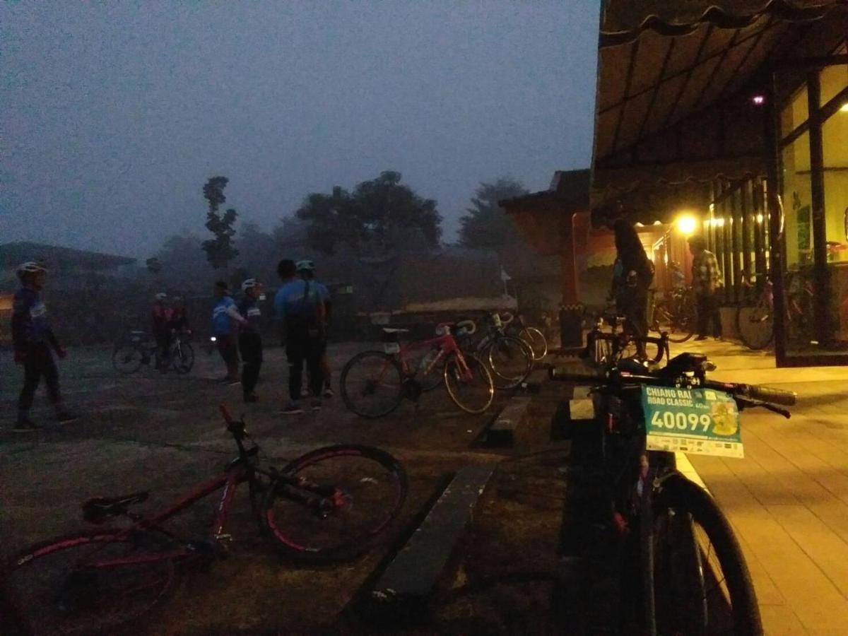 Northstar Hotel & Resort Ban Mae Kon Luaran gambar