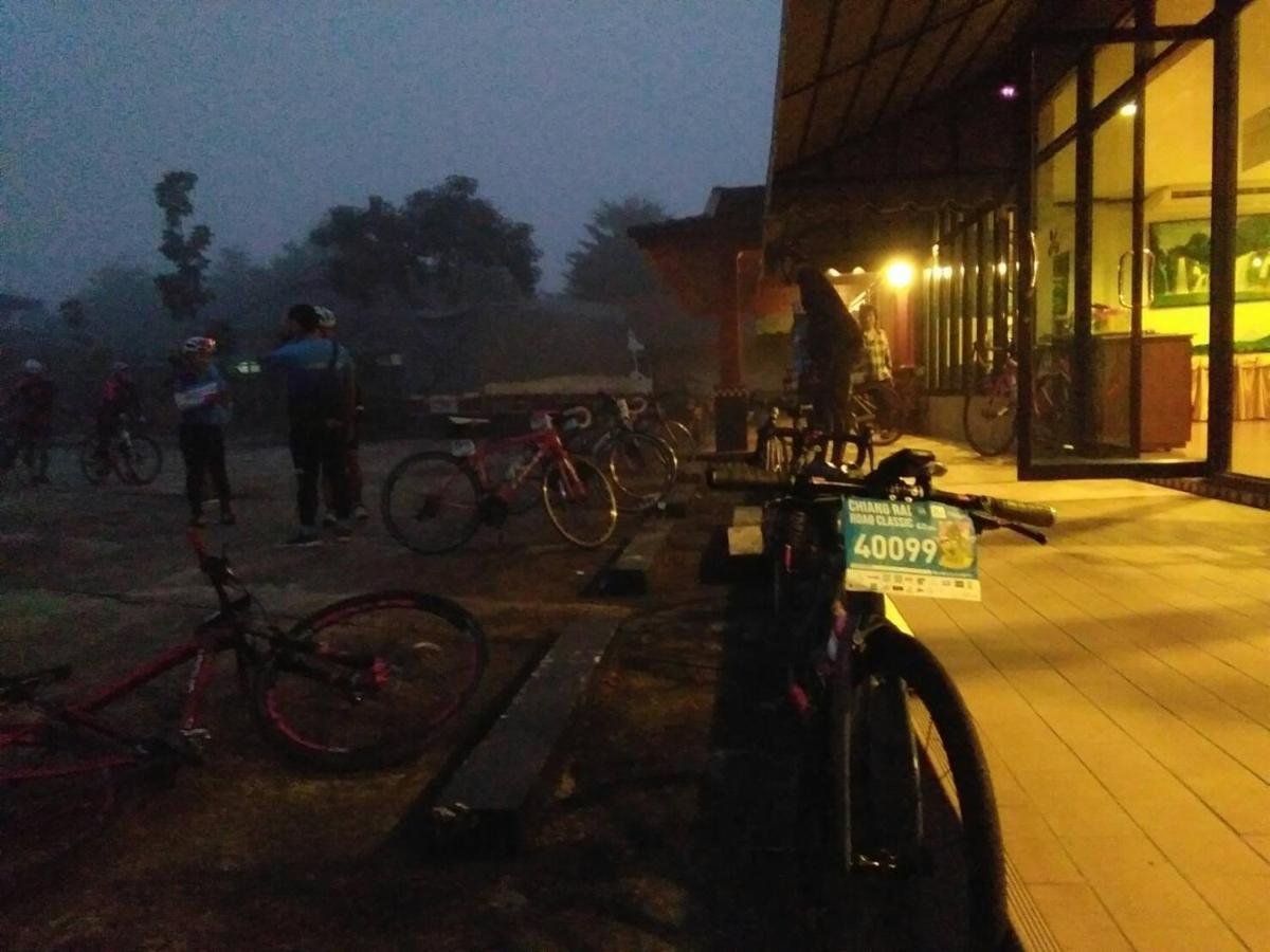 Northstar Hotel & Resort Ban Mae Kon Luaran gambar