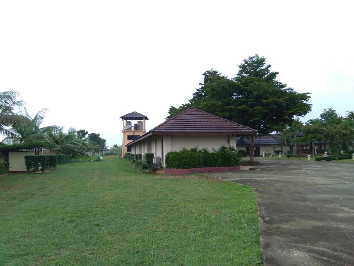 Northstar Hotel & Resort Ban Mae Kon Luaran gambar